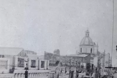 A comienzos del siglo XX