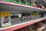 La normalización de la provisión de yerba es imperceptible