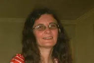Hallaron sangre de Marcela Chiaro en la camioneta de su marido