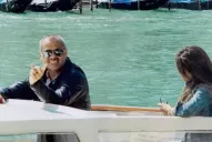 La Niña Loly: estoy enamoradísima de Jorge Rial