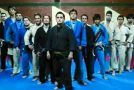 Artes marciales mixtas