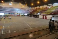 Tucumán recupera un gran escenario