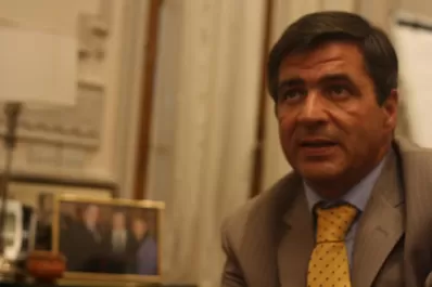 El Soñando por Cantar tucumano,  en la mira del TC
