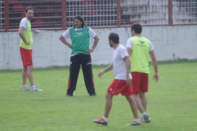 Los tres adversarios serán complicados