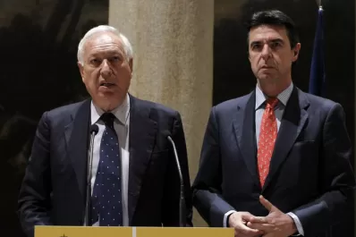 España vuelve a pedir una justa compensación