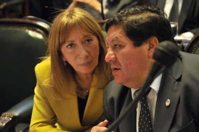 Le robaron la caja fuerte al mellizo José Orellana