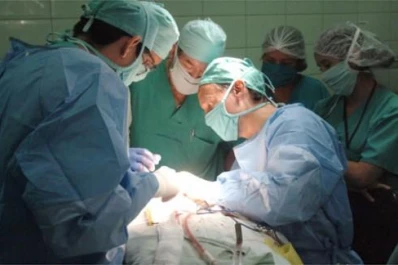 Donó un riñón a su jefa, pero ella la despidió
