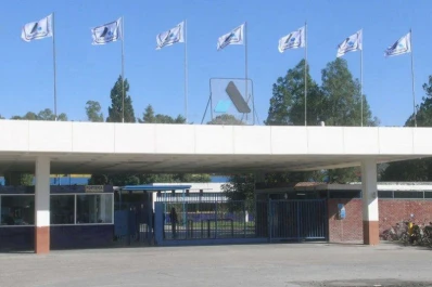 Alpargatas suspenderá a su personal la próxima semana