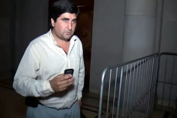 Un testigo dijo que los Ale reclutaban chicas para llevar a La Rioja y Catamarca