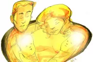 Aunque sabía que iban a morir, decidió tenerlos