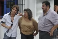 Las chicas les piden canciones al oído a los tucumanos de Soñando por cantar