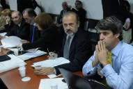 Diputados avanzó con el proyecto de expropiación de YPF y el jueves próximo será ley