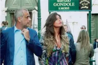 La carta abierta de Jorge Rial a su ex esposa, tras el romance con La Niña Loly