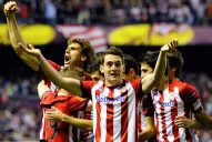 Athletic de Bilbao de Bielsa y el aleti de Simeone jugarán la final de la Europa League