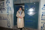 Caso Chiaro: allanaron la veterinaria de Corral buscando nuevas pistas