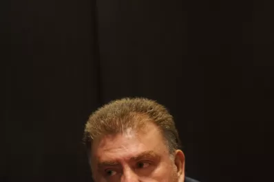 Cospel: ediles le pasan la pelota al intendente
