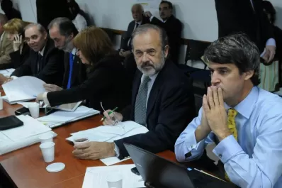 Diputados avanzó con el proyecto de expropiación de YPF y el jueves próximo será ley