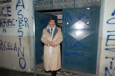Caso Chiaro: allanaron la veterinaria de Corral buscando nuevas pistas