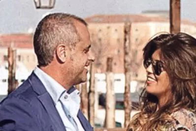 Las relaciones de Jorge Rial y La Niña Loly, y Nicolás Cabré y La China Suárez tienen todos los condimentos para atrapar
