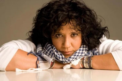 Rosana: amor, reproches y esperanza