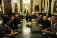 Provincias no petroleras quieren recursos de YPF