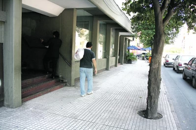 Mejoró la salud de Vanesa y salió de terapia intensiva, dos meses después