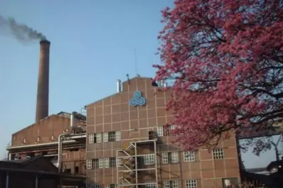 Allanaron oficinas y la planta del ingenio Ledesma para investigar delitos de lesa humanidad