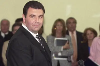 El juez Ariel Lijo quedará al frente de la causa Ciccone