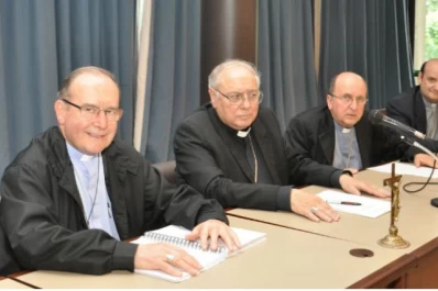 La Iglesia pidió que Código Civil reconozca la dignidad de la vida concebida y el valor de la familia