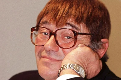 Google homenajeó a Tato Bores