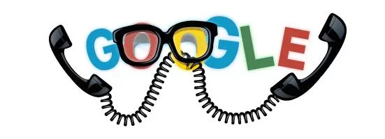Google celebra el aniversario de Tato Bores con un doodle