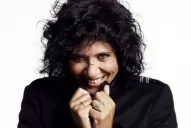 Rosana está lista para conocer a sus fans