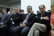 Letrados atacaron el nuevo sistema de conjueces