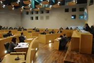 Ahora, aducen que salvaron los pulmones de manzana porque no les convenía a empresarios