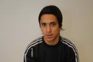 Quiero quedarme en Atlético