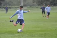 Ni en el peor momento bajó los brazos