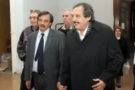 Intentan evitar la fractura del bloque de la UCR por las diferencias sobre YPF