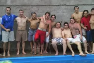 La desilusión tiene cara de Flaco