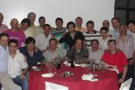 Los mix armados en el casete