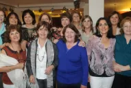 Año de suecos, hot pants y batido