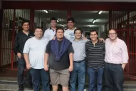 Un incendio no corta la aventura