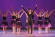 La danza no es igual a un  fast food 