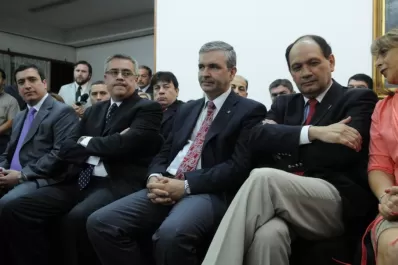 Letrados atacaron el nuevo sistema de conjueces