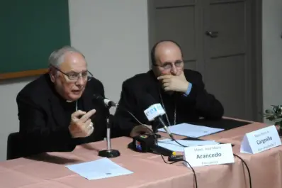 La Iglesia reclamó un debate sin urgencias del Código Civil