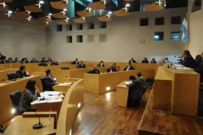 Ahora, aducen que salvaron los pulmones de manzana porque no les convenía a empresarios