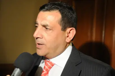 Recuperan dos terrenos usurpados en El Cadillal