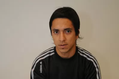 Quiero quedarme en Atlético