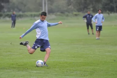 Ni en el peor momento bajó los brazos