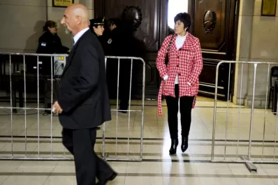 Jamás he conocido chicas de la prostitución, dijo Rivero