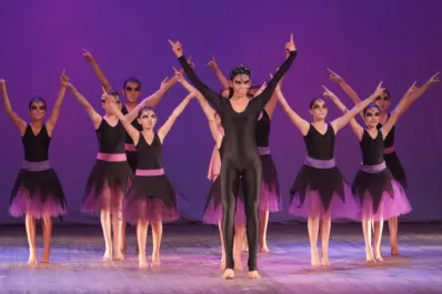 La danza no es igual a un  fast food 
